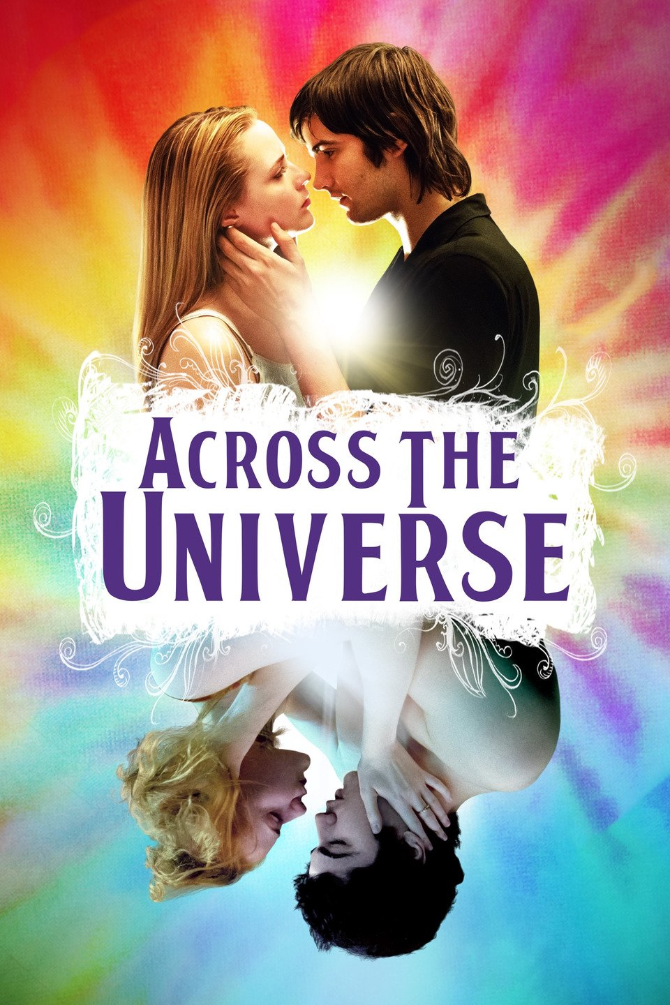 Across the Universe (2007) [204304] (A1189749600) [[Movies]] --Plex--